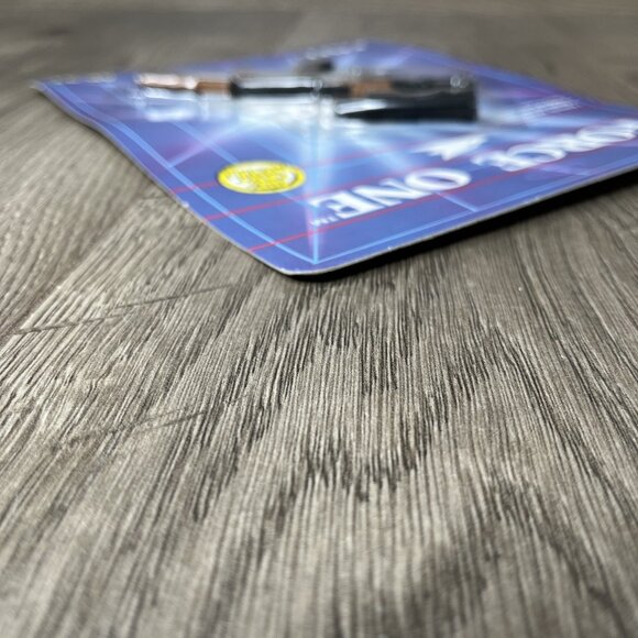 ERTL Force One Die-Cast Metal AK-47 #4973 - 1989 a - Picture 4 of 8